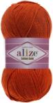 alize Cotton Gold 36 - tégla (45% Akril, 55% Pamut) (15gold)