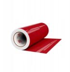 Oracal Lámpafólia Oracal Red 8300-031 Piros 100x50cm (8300 031)