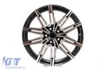  Fényszórók Angel Eyes CCFL króm BMW E90/E91 03.05-08.08 (TTHB6028404)