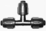 Irritec T-idom 16mm x 16mm x 16mm kúpos IT (593016)