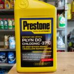 Prestone Folyadék Prestone hűtőkhöz 1L