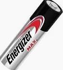 Energizer Max Alkáli ceruza elem AA 4db (EMAA)