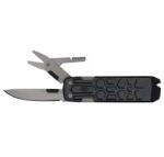 Gerber Multiszerszám Gerber Lockdown Slim Pry (1059852)