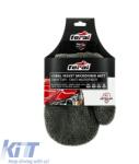  Glove Microfiber Feral Detailing Pro 26X20cm Coral Velvet 400gsm Insert Foam (CGRCMAR6044771)