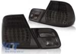  LED tuning hátsó lámpa szett BMW E46 1999-2003 coupe, bal és jobb (ABBMTX6010095)