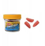 Berkley Műcsali Berkley Powerbait Micro Power Maggots Red 110db (BERK-1079178)