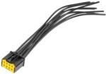 MTR Rezistor, ventilator habitaclu MTR 13311559 (13311559)