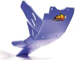 AXP Enduro Xtrem Hajlékony Műanyag Motorvédő Lemez - HDPE 8mm Sherco SE-R125 AXP Váz, idomok és járműkiegészítők Járművédő elemek Motorvédők