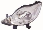 ABAKUS Far ABAKUS 550-1139L-LD-EM (550-1139L-LD-EM)