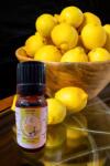  Citrom 100% Illóolaj-10ml