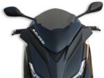 Malossi Sport Szélvédő - Yamaha X-Max 125/250/400 Malossi Váz, idomok és járműkiegészítők Szélvédők és tartozékaik Szélvédők Motorkerékpár- és robogószélvédők