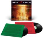 Queen Live Killers - facethemusic - 20 190 Ft