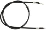ABE Cablu, frana de parcare ABE C7A003ABE (C7A003ABE) - fixbox