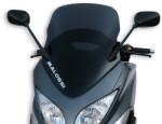 Malossi Sport Szélvédő - Yamaha T-Max 500 Malossi Váz, idomok és járműkiegészítők Szélvédők és tartozékaik Szélvédők Motorkerékpár- és robogószélvédők