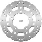 NG Brake Disc NG BRAKES Petal Fix Féknyereg - 1636X NG Brake Disc Fékrendszer és alkatrészei Fékbetétek, fékpofák és féktárcsák Féktárcsák