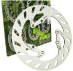 NG Brake Disc NG 260mm féktárcsa - kompatibilis MH RYZ, Peugeot XPS modellekhez NG Brake Disc Fékrendszer és alkatrészei Fékbetétek, fékpofák és féktárcsák Féktárcsák