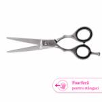 BIFULL Foarfeca de tuns parul pentru stangaci Bifull Basic 5, 5, (BFCOR42670)