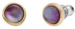 Skagen Cercei Skagen Sea Glass Lavender sunset stud SKJ1686710