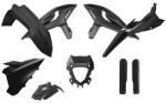 RACETECH műanyag készlet RACETECH Váz, idomok és járműkiegészítők Idomok és burkolati elemek Komplett idom- és burkolatkészletek - motomotors - 77 563 Ft