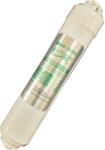 WATERLINE Post-Filtru carbon activ granular In-Line Waterro Filtru de apa bucatarie si accesorii