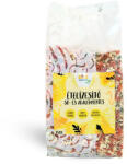 Bulk Shop ételízesítő só-és glutamátmentes 250g