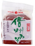  Hikari Miso paszta 400g fehér - bioboltom