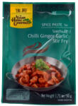 Szecsuáni (chili-gyömbér-fokhagyma) fűszer paszta 50g