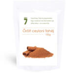  Nature7 ceyloni fahéj 100g őrölt - bioboltom