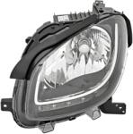 VALEO Far VALEO 045463 (045463) - fixbox