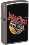 Zippo brichetă ZIPPO Judas Priest - 25721 Bricheta