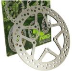 NG Brake Disc NG féktárcsa 245mm - MBK Flame, Yamaha Cygnus 125 XC 2007-hez NG Brake Disc Fékrendszer és alkatrészei Fékbetétek, fékpofák és féktárcsák Féktárcsák