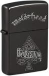 Zippo brichetă ZIPPO Motörhead - 66164 Bricheta