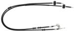 ABE Cablu, frana de parcare ABE C7X014ABE (C7X014ABE) - fixbox