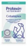 Protexin Protexin Cobalaplex pentru Caini si Pisici 60 Capsule