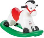 Pilsan Balansoar muzical pentru copii Pilsan Horse white Balansoar calut