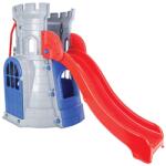 Pilsan Tobogan Pilsan Castle Slide grey