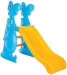 Pilsan Tobogan Pilsan Dino Slide yellow blue