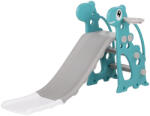 Chipolino Tobogan Chipolino Dino 116 cm green
