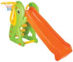 Pilsan Tobogan Pilsan Elephant Slide orange green