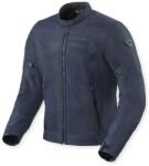 Revit Geacă Moto de Vară din Textil REVIT ECLIPSE 2 · Albastru