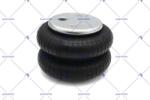 SAMPA Burduf, suspensie pneumatica SAMPA SP 55220-2P02 (SP 55220-2P02)