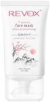 Revox Masca de fata Japanese Routine, 30ml, Revox Masca de fata