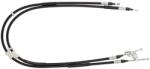 ABE Cablu, frana de parcare ABE C7X005ABE (C7X005ABE) - fixbox