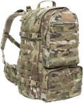 Warrior Assault System Warrior Predator Molle Multicam Molle hátizsák