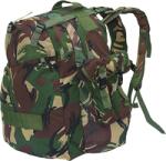 Commando US mission pack hátizsák DPM terep