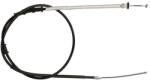 ABE Cablu, frana de parcare ABE C7F012ABE (C7F012ABE) - fixbox