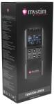 Mystim Tension Lover 2 E-Stim Powerbox Dispozitiv de Electro Stimulare cu 2 Canale