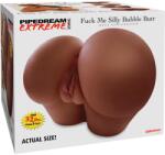 PDX Extreme Torso posterior realist cu două orificii anatomice - vince - 2 820,99 RON