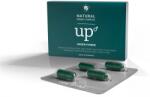 up Green Power 4 Capsule Supliment Alimentar pentru Bărbați cu Extracte Vegetale