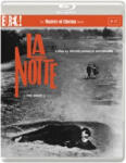 Eureka La Notte - The Masters of Cinema Series | Michelangelo Antonioni